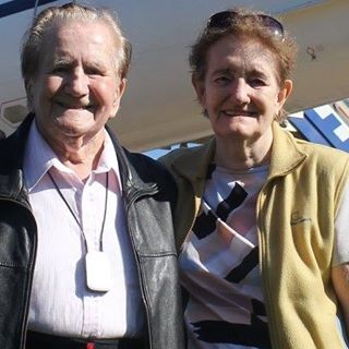 Eileen Forster's avatar