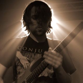 Adam C. Taylor's avatar
