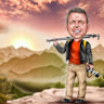 Peter Westlake-Webb's avatar