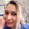 Justyna Lewandowska's avatar