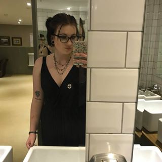 Alex Woodcock's avatar