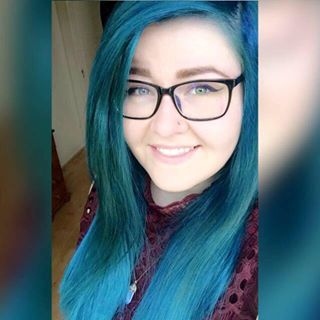 Jade Perry's avatar