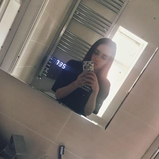 Hannah Price's avatar