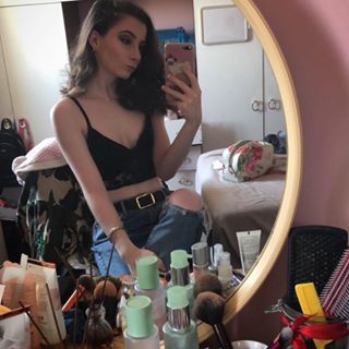 Bethany Wyld's avatar