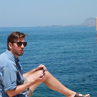 William Bennett's avatar