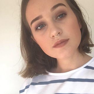 Philippa Davies's avatar