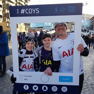 Rob Tomlin's avatar