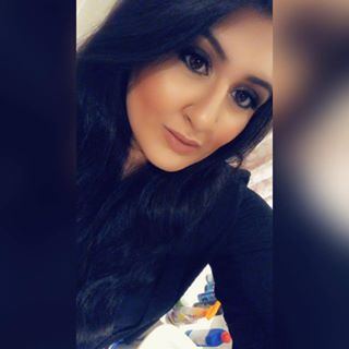 Sidrah Ahmed's avatar