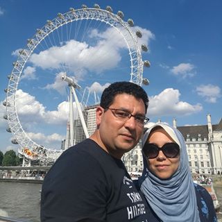 Waleed Khairy's avatar