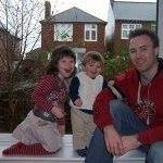 Phil Fasham's avatar