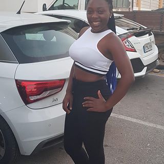 Nikia Ceita's avatar