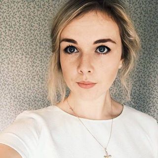 Madeline Estelle's avatar