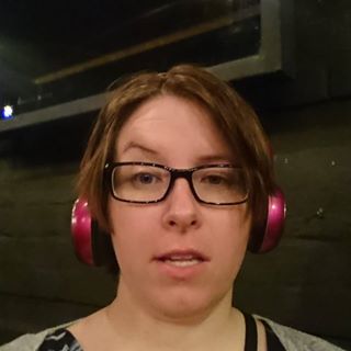Suzy O'Brien's avatar