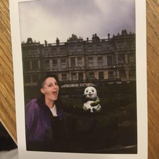 Phoebe Waite's avatar