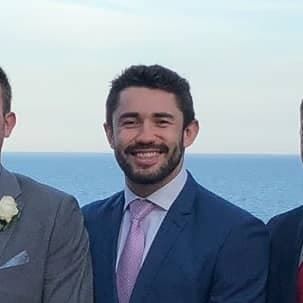 Matt Jacques's avatar
