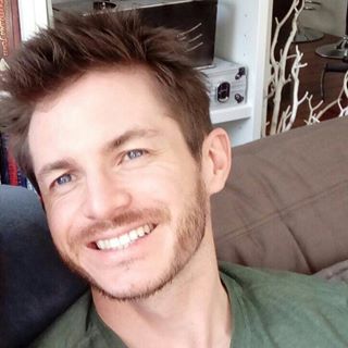 Philip Pearson's avatar