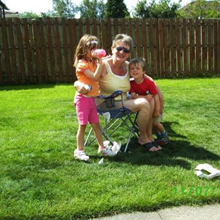 Fiona Manson's avatar
