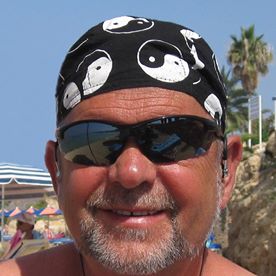 Terry Pacey's avatar