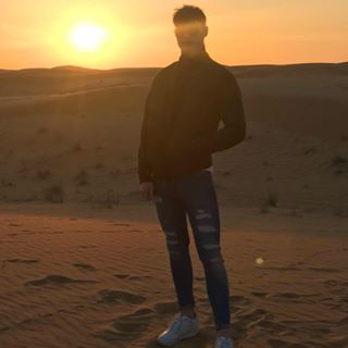 Sam Ismay's avatar