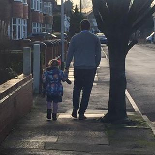 Lee Simmons's avatar