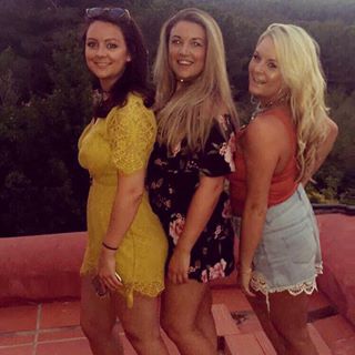 Louise Worman's avatar