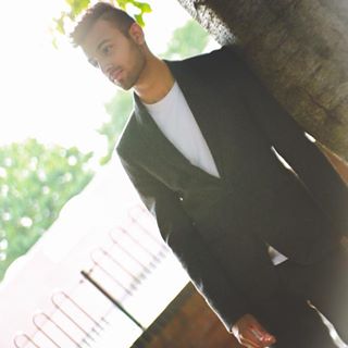 Adzz Ali's avatar