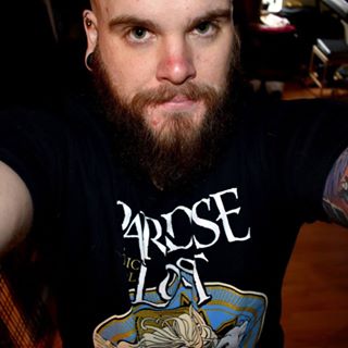 Jon Crowder's avatar