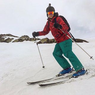 Marc Pasty Lewis's avatar