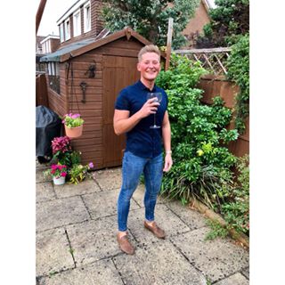 Jack Horsburgh's avatar