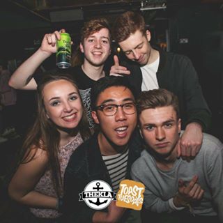 Daniel Rees's avatar