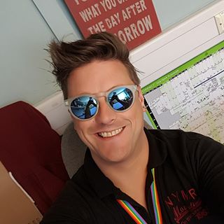 Peter Fisher's avatar