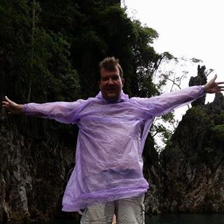 Nicholas James's avatar