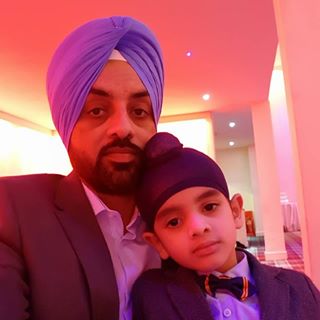 Singh Sukhchain's avatar