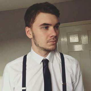 Zach Towler's avatar