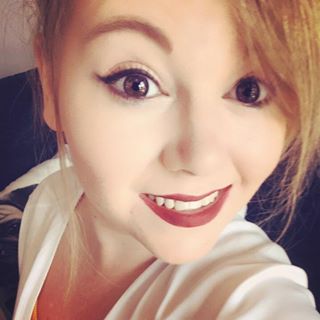 Kirsty-Louise Hellier's avatar