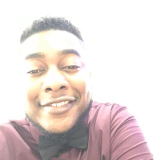 Darron DeBique's avatar
