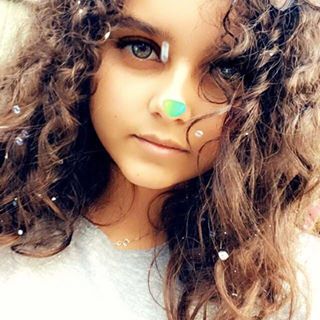 Kyra Elisha's avatar