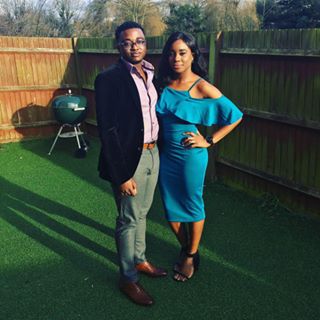 Tanya Mateta's avatar