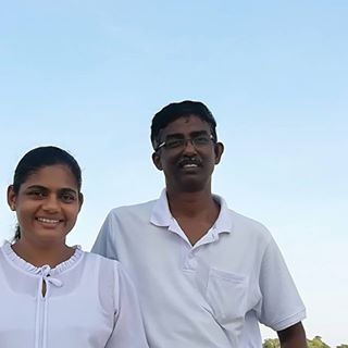 Hirantha Wijesinghe's avatar