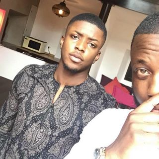 Richard Owusu's avatar