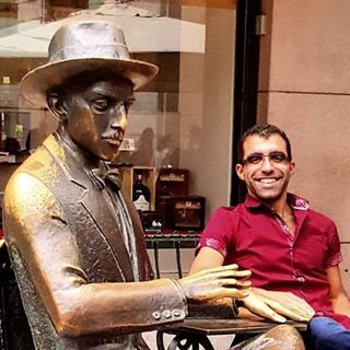 Pedro Murta's avatar