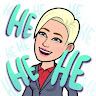 Mrs C's avatar