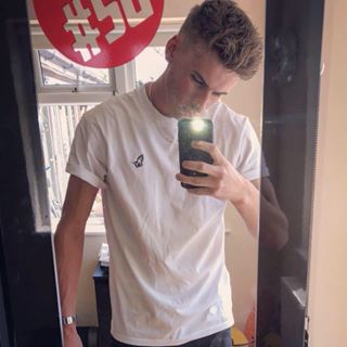 Liam Burnett's avatar