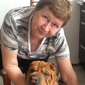 Mary Driver's avatar