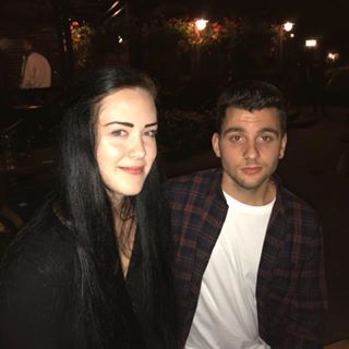Lexi-Cade Carter's avatar