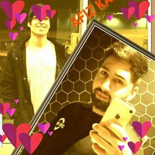 Mehrajudin Karimi's avatar
