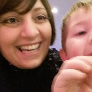 Nicola Smith's avatar
