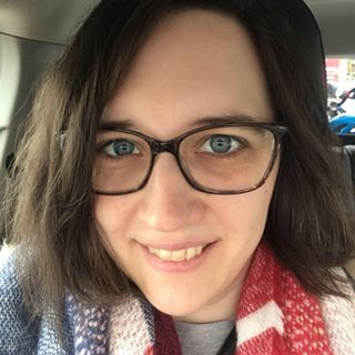 Raffaela Goodman's avatar