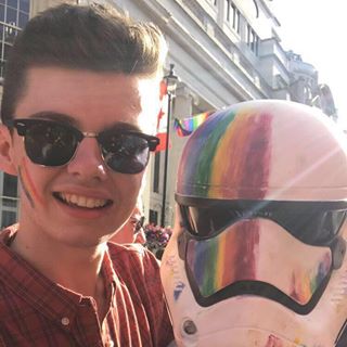 Alex Harper's avatar