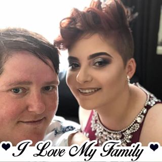 Lorraine Glover's avatar